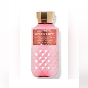 Bath & Body Works Champagne Toast Body Lotion